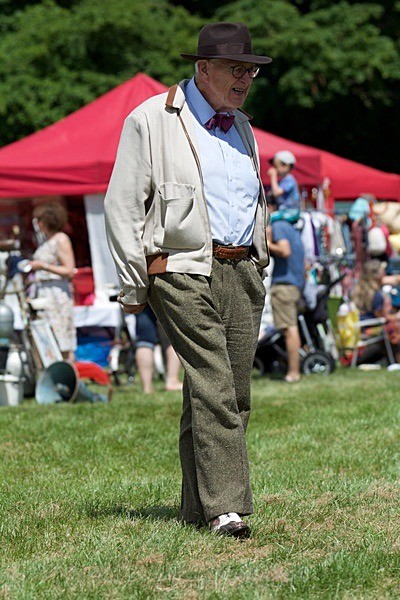  - Vintage Nostalgia Festival