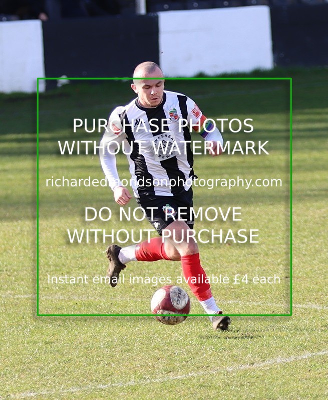 IMG_8241 - Kendal Town v Mossley