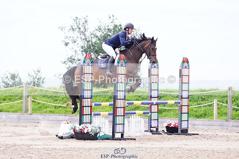 240803A-133020-08089 - Cls 31 4 Yr Old Champs