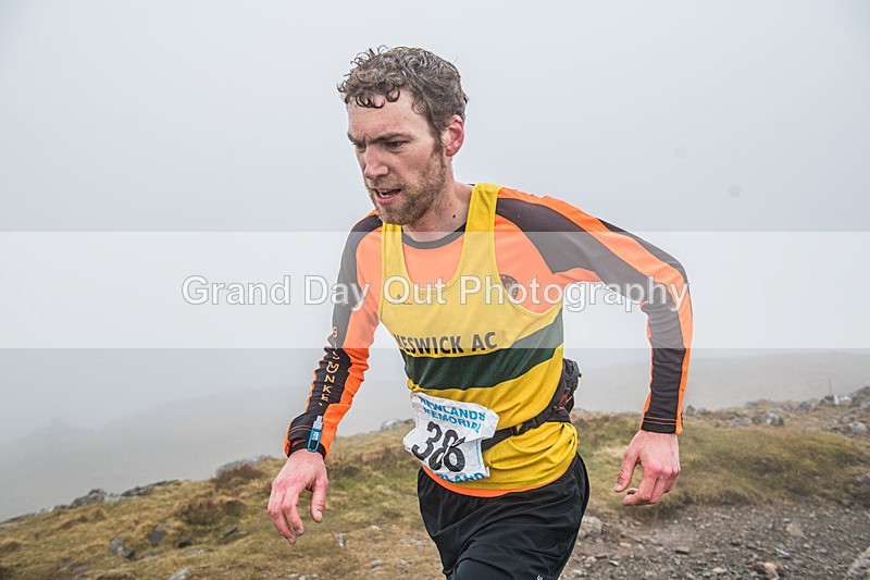 TWA  Newlands-20 - Teenager With Altitude & Newlands Memorial Races Saturday 22nd April 2023