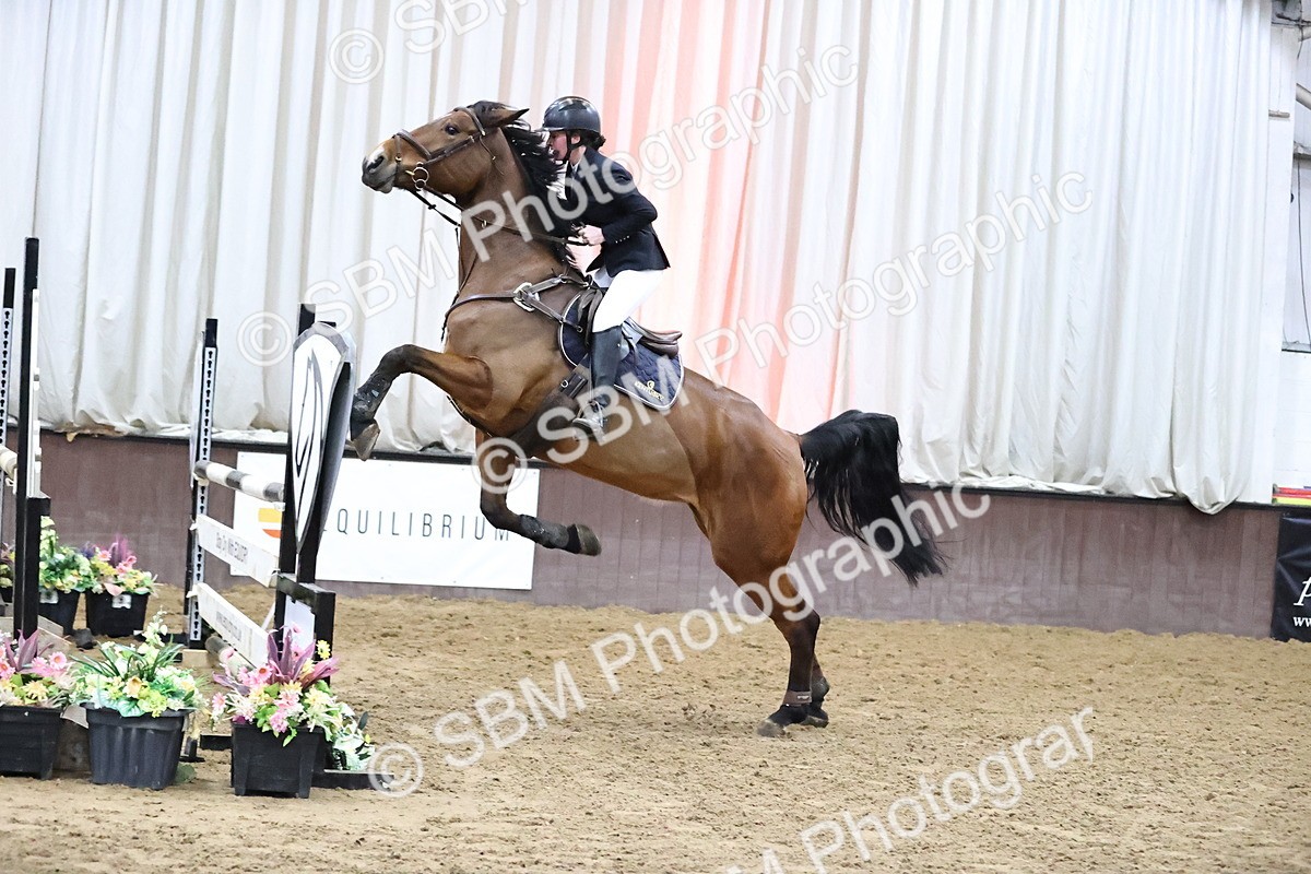SBM_010006 - Class 24 - Equine Star Championship Qualifier 1.10m