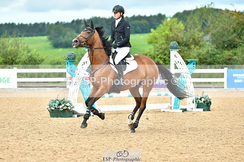 230813A-103350-11473 - Cls 40 A&B Senior Discovery & 1m Open