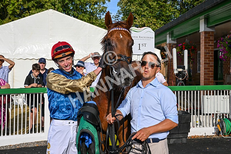 140826-Race 1-Final Objective-9030 - Race 1 17.33pm Ray And Eileen Mclean Memorial EBF Maiden Stakes