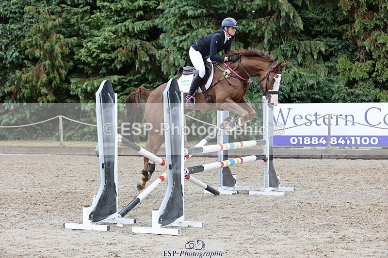 250829A-135313-01850 - Cls 8 95cm Amateur Quali