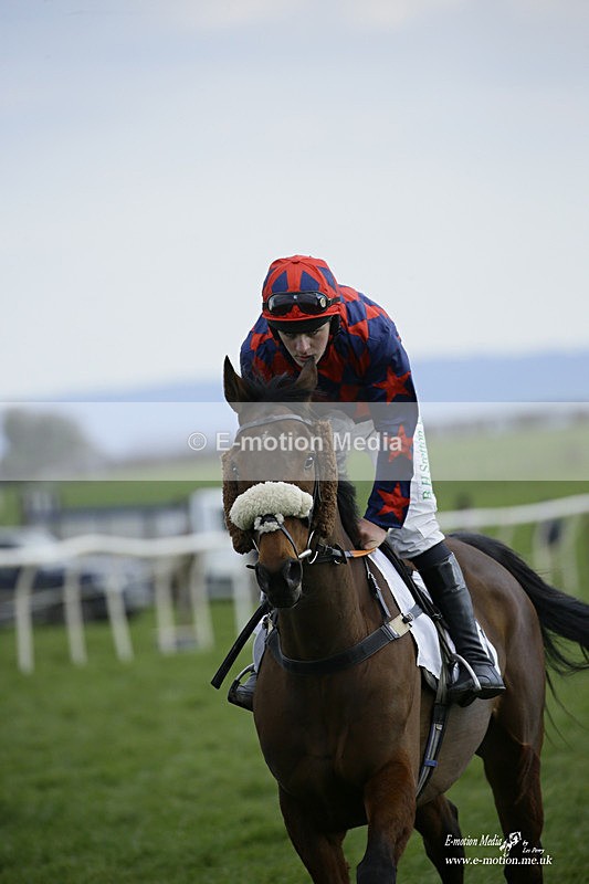 PtP 060322 526 - Blackmore & Sparkford Vale Hunt PtP 06/03/22