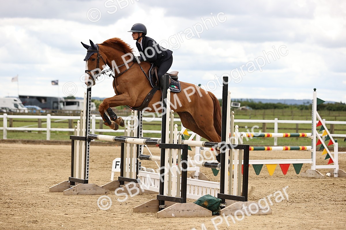 SBM_002844 - Class 10 - Senior Discovery - 1.00m