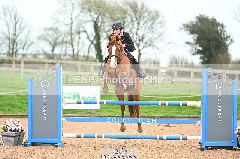 240316A-095835-02504 - Cls 13 Snr 1.05 and 1.10m Open