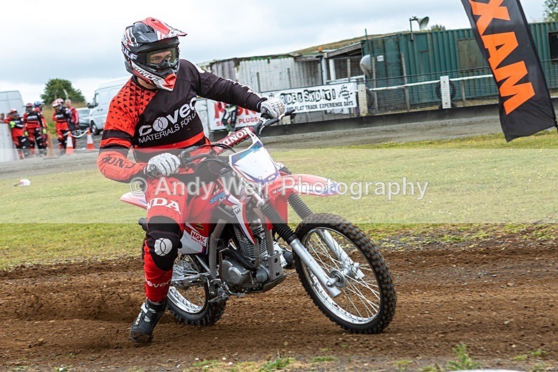 220723-7D-8E0A3532 - Ride & Skid It Flat Track Experience 23rd July 22