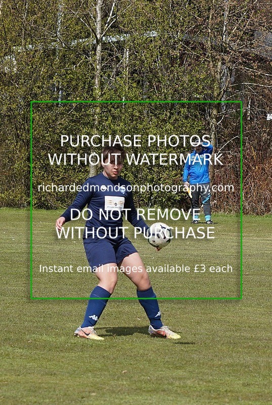 DSC07599 - Wattsfield U14 v Slyne With Hest U14 (11/4/21)