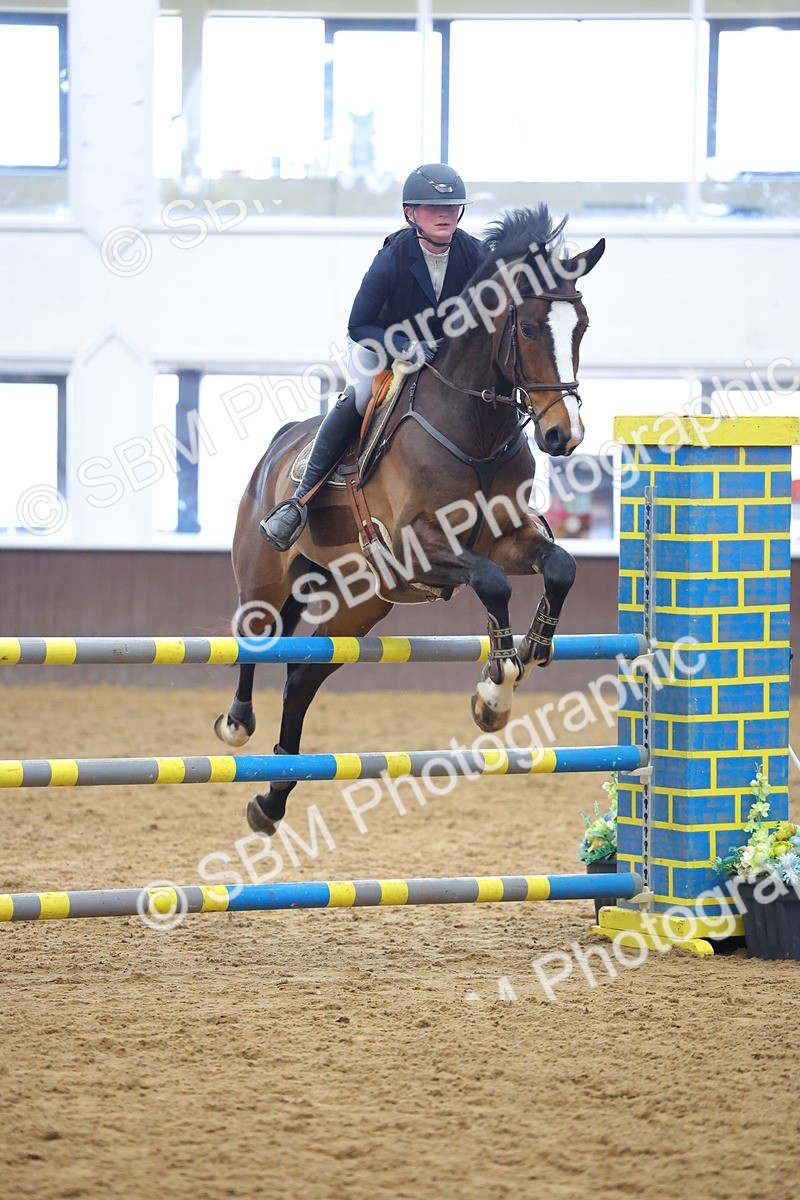 SBM_003117 - Class 8 - Senior Newcomers - 1.10m