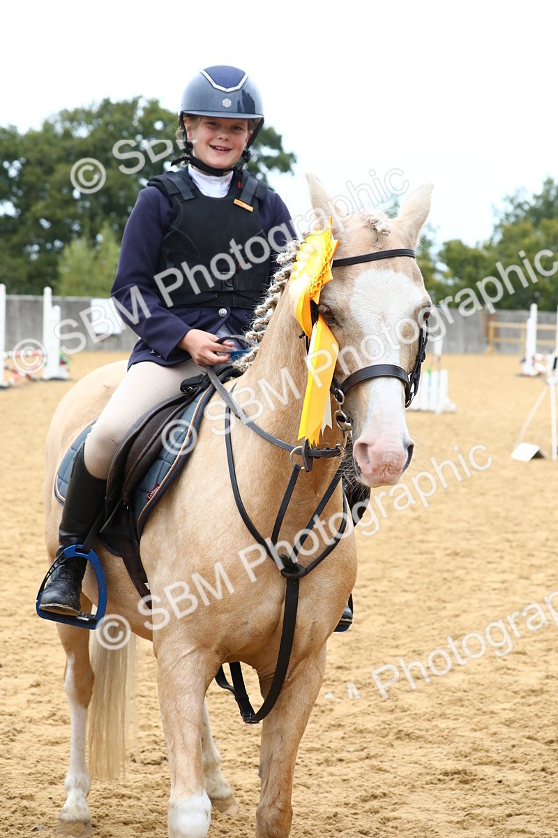 SBM_60155 - J63 - Junior Pony 50cm Championship