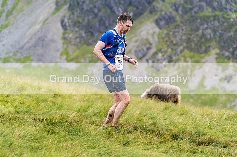Wasdale-1890 - Wasdale Horseshoe Fell Race Saturday 13th July 2024