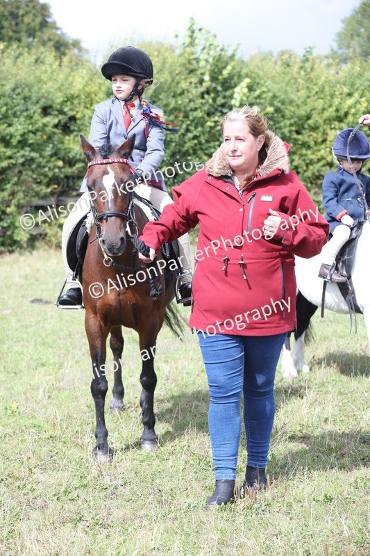 20250831-2762 - Class 17 - Lead Rein Pony