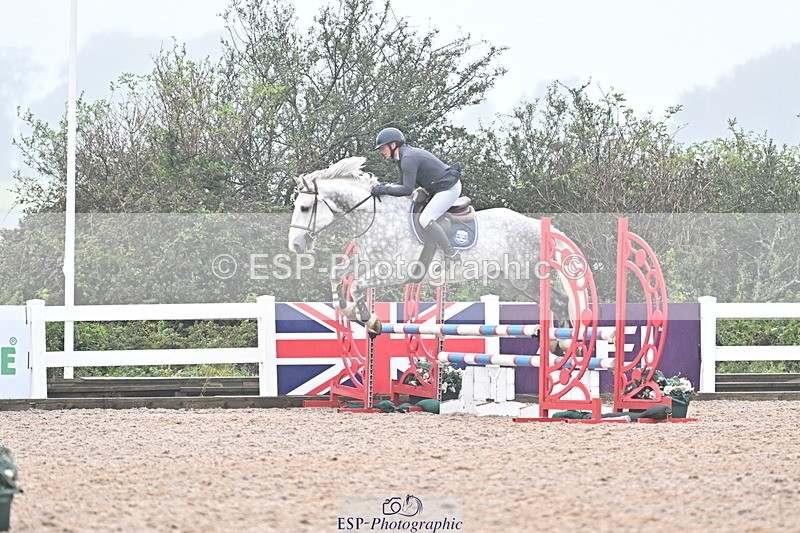 241006A-092116-05647 - Cls 23 85cm Nat Am  Quals