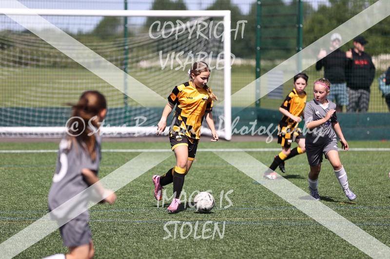 1DX30859 - Sun 14th U11 Girls
