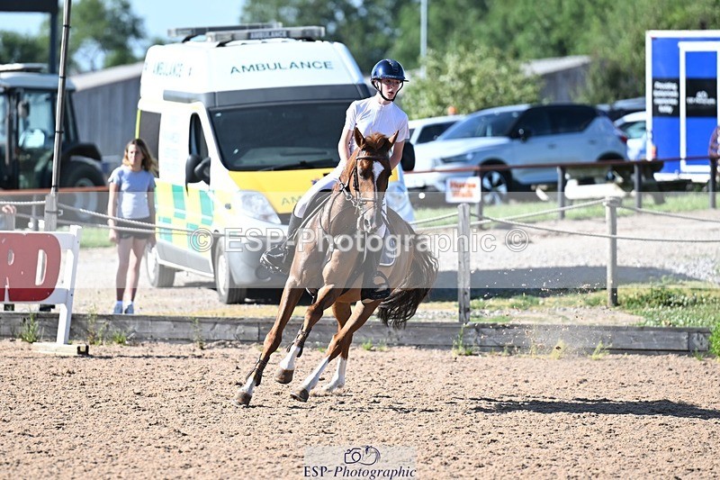 260626-175120-00851 - Cls 3 Pony Newcomers and 1m Open