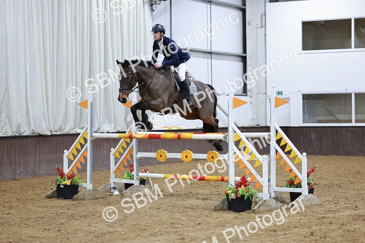SBM_004513 - Class 14 - Winter 1.25m Championship Qualifier