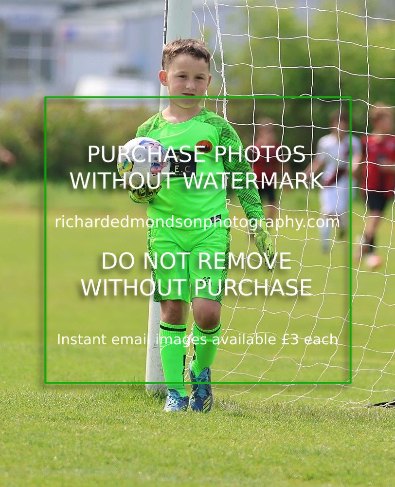 533A6716 - Kirkby Stephen Under 8's
