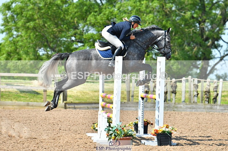 230609A-101734-00066 - Cls 1 Snr 1.05m & 1.10m Open