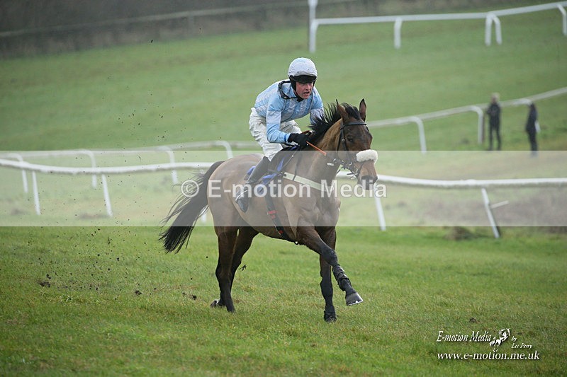 PtP 121221 208 - Barbury International Point-to-Point 112/12/2021