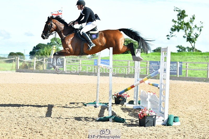 230811A-161356-06129 - Cls 24 Nat 1.30m Open