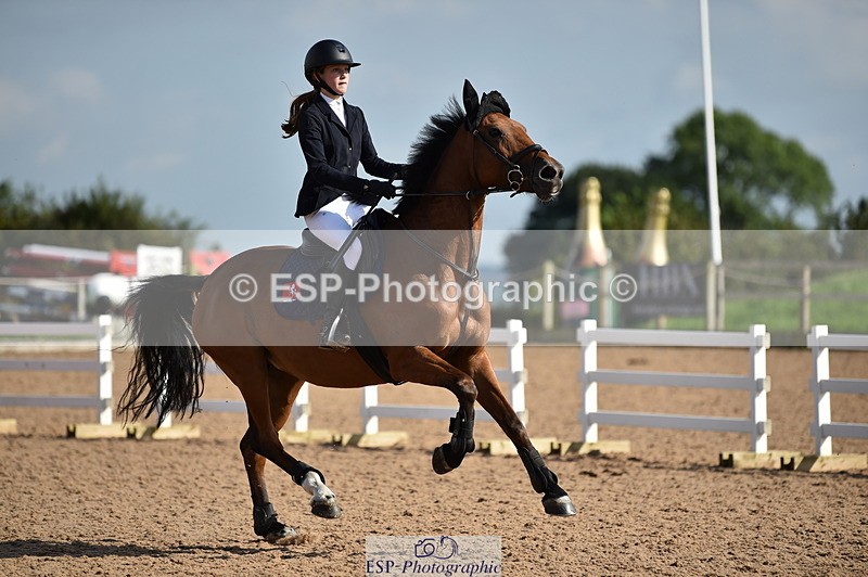 230902A-160830-02037 - Cls 4B Pony Big 1.05m