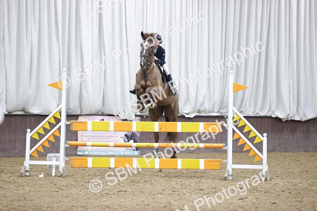 SBM_002007 - Class 4 - 1.10m