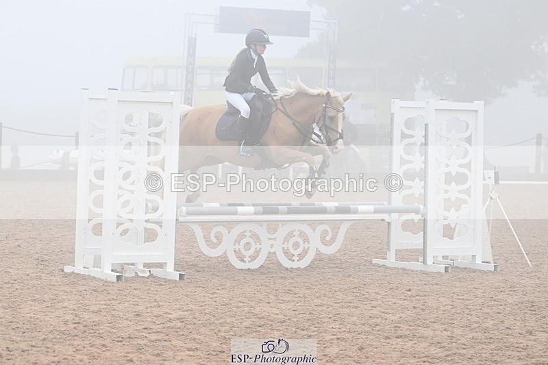 240907A-101257-00727 - Cls 2 Pony Small Team 70cm & 80cm