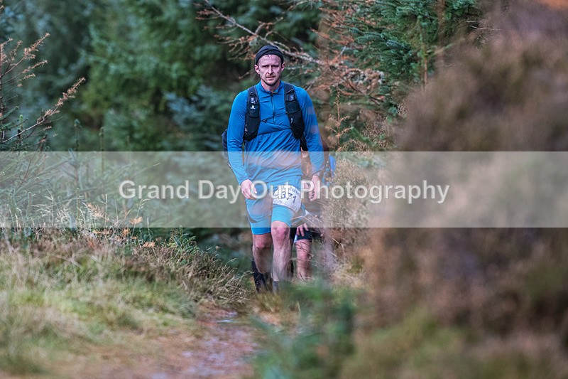 Glentress-1346 - High Terrain Events Glentress 21 & 10K Trail Races Saturday 15th November 2025