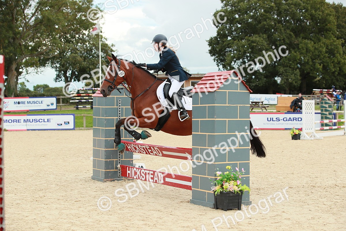 SBM_10147 - J31 Senior 75cm Championship