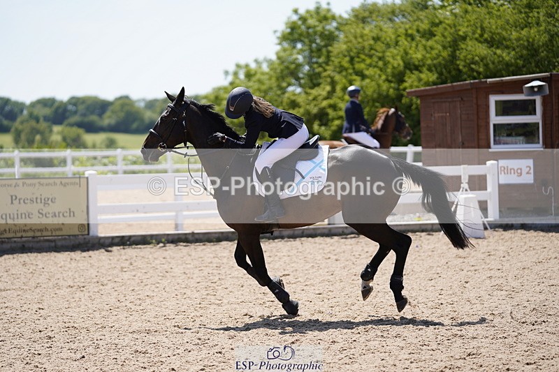 230527A-134200-04632 - Cls 22 Scope 95cm Champ Quali