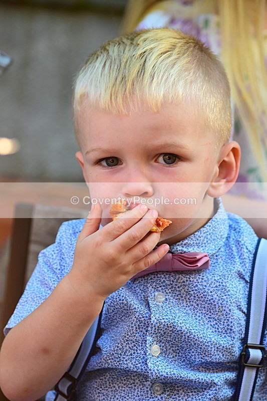 SIE-377 - Sienna's 14th