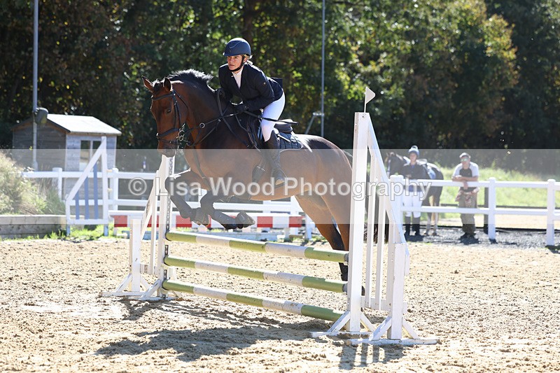 3E7A4301 - Class 7: 70cm Senior