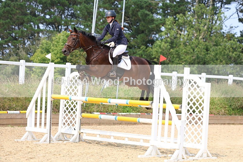 3E7A2210 - Class 7: Senior 1.05m