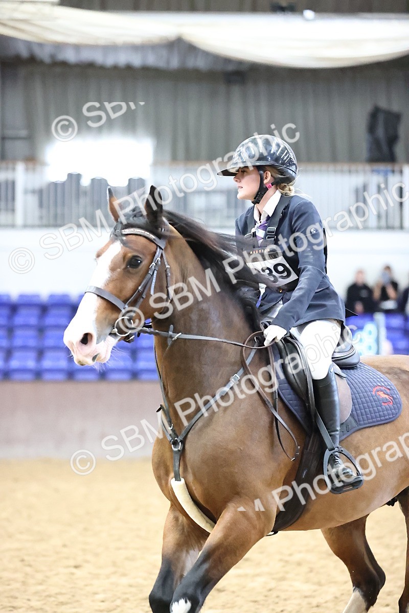 SBM_001663 - Class 5 - Henlow Veterinary Hospital - 70cm Area 12 Championship Qualifier