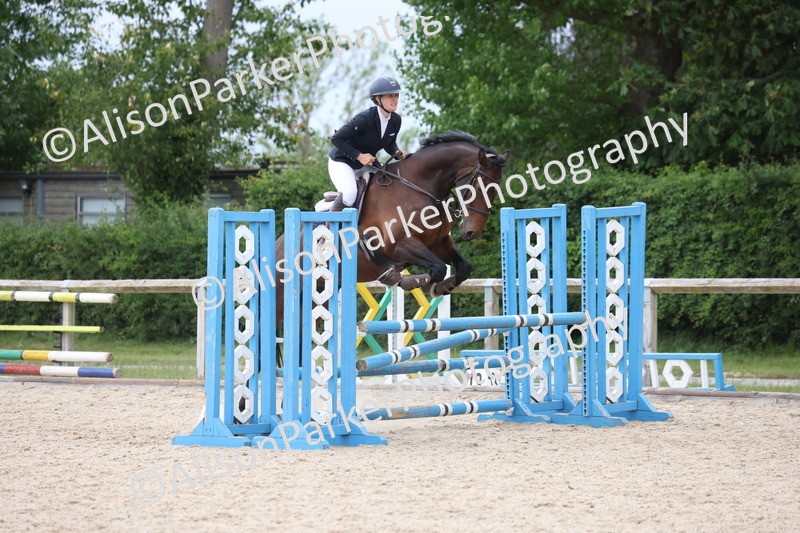 20250526-3562 - Class 6 - 90cm