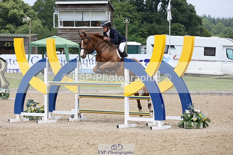 230617-123305-04333 - Cls 09 Blue Chip Pony Newc 1st Rnd