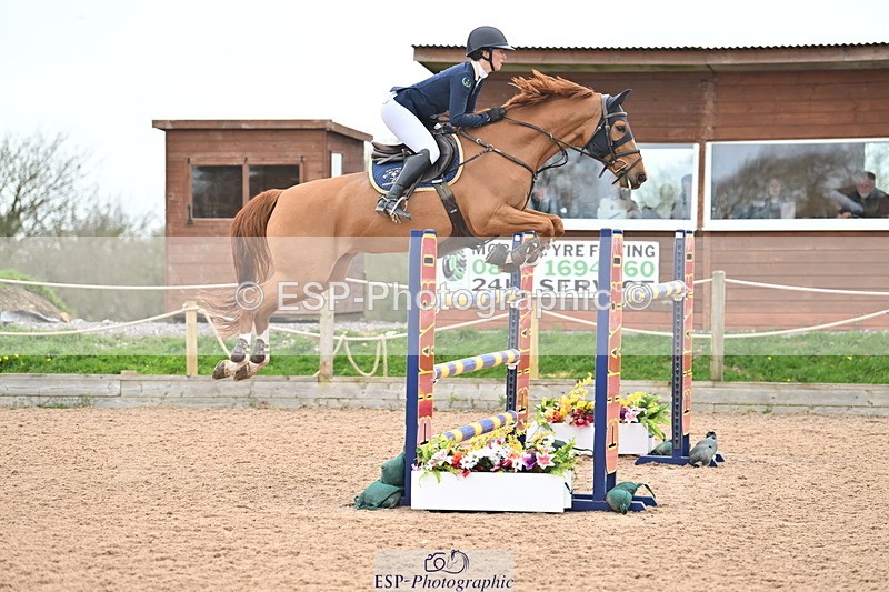 240405A-152807-02283 - Cls 6 National 1.40m Open