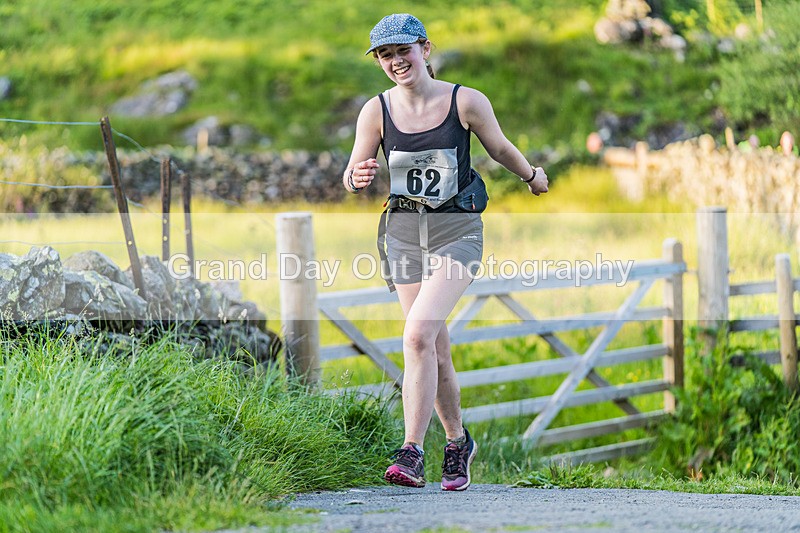 Langstrath-737 - Langstrath Fell Race Wednesday 19th June 2024