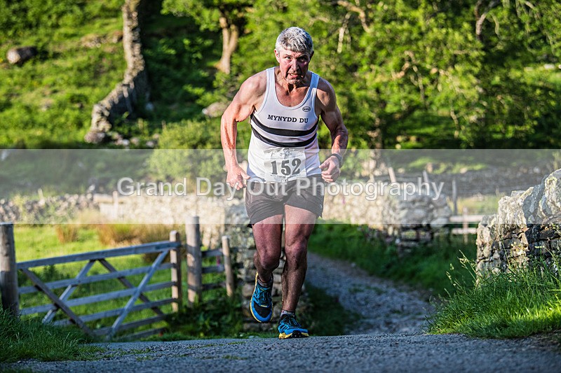 Langstrath-450 - Langstrath Fell Race Wednesday 18th June 2025
