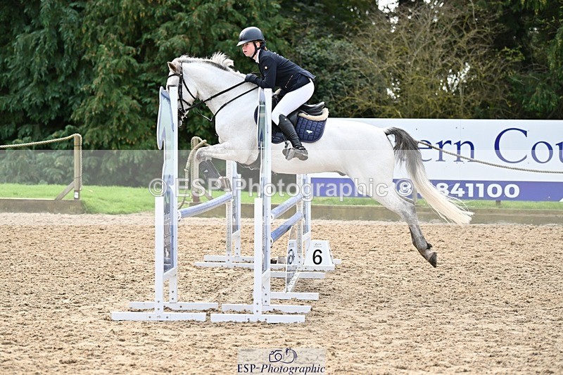 230930-112014-00359 - Cls 3 Pony Discovery & 90cm Open