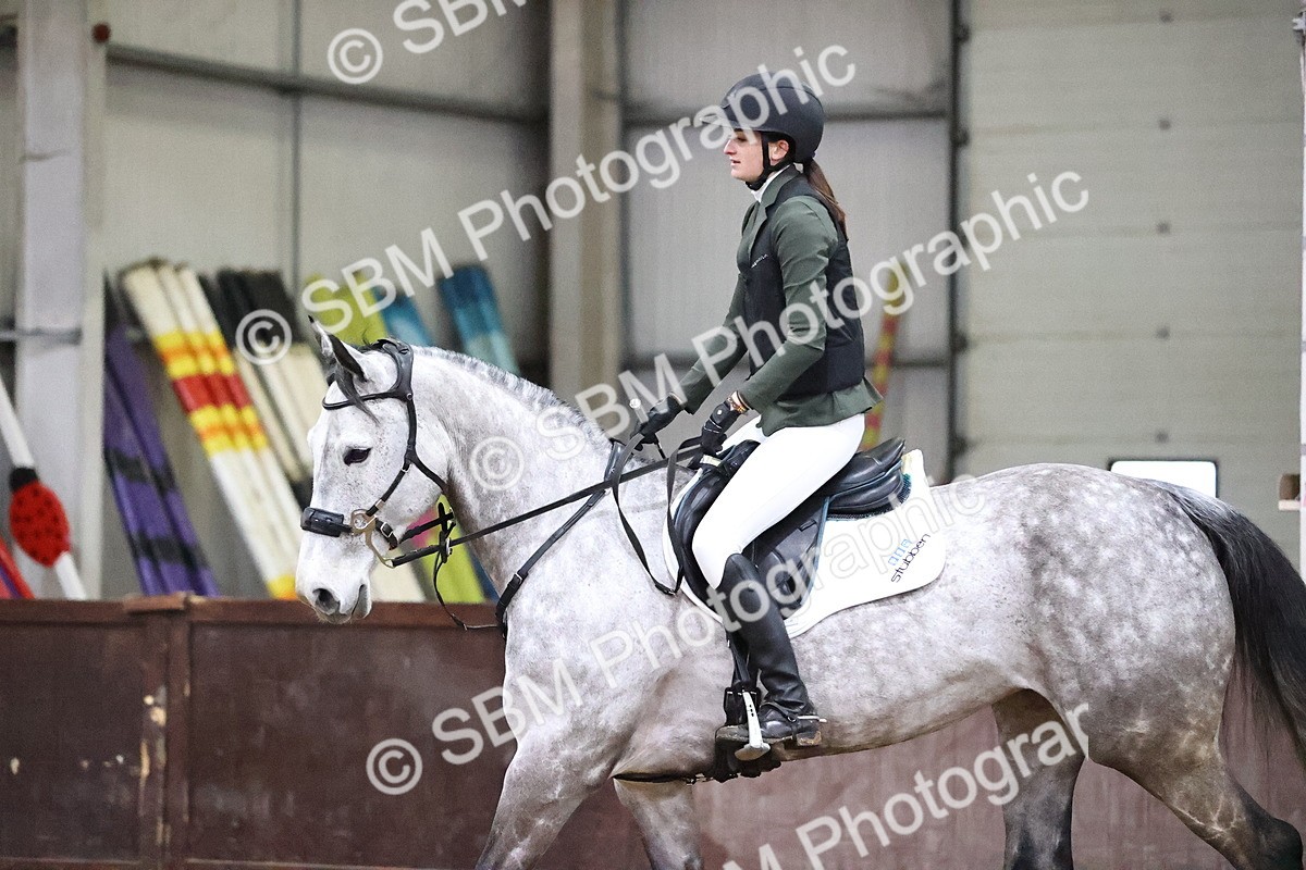SBM_003184 - Class 11 - Senior Foxhunter - 1.20m
