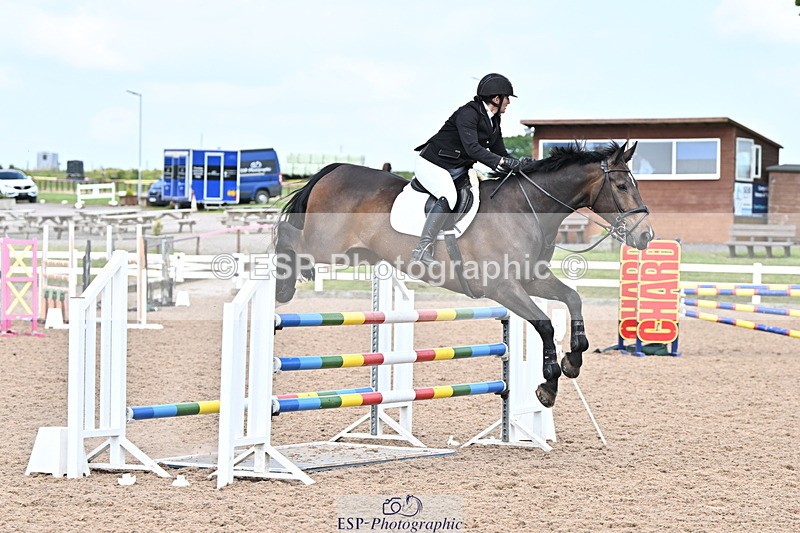 240605A-160246-01022 - Cls 5 Foxhunter and 1.20m Open