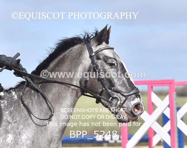 BPP_5248 - CLASS 3 0.85m Amateur Championship Qualifier
