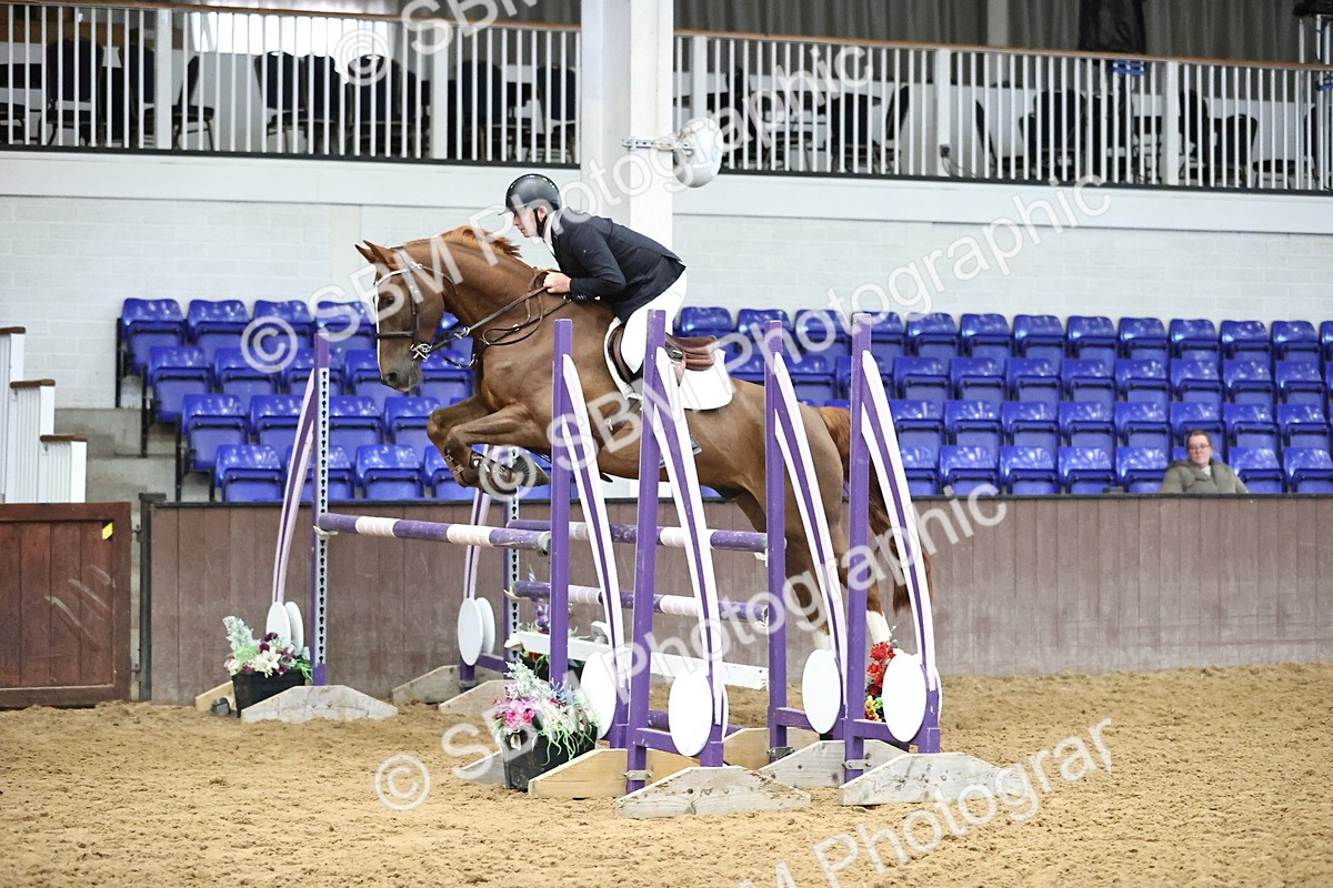 SBM_003436 - Class 11 - Senior Newcomers 1.10m