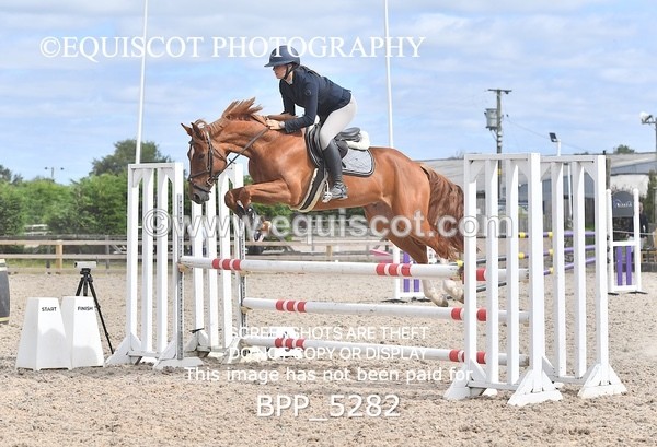 BPP_5282 - CLASS 13 Senior 1.05m Open