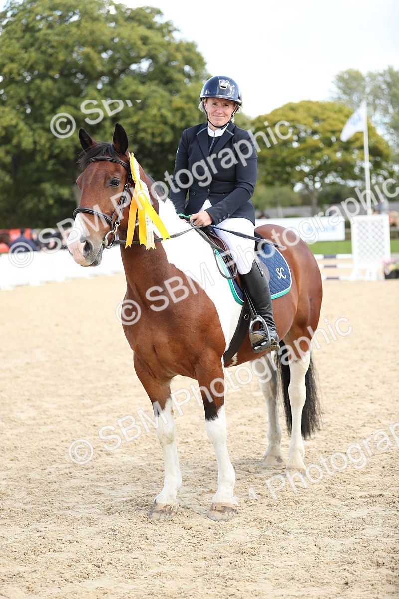 SBM_06559 - J29 - Senior Horse & Pony 65cm Championship
