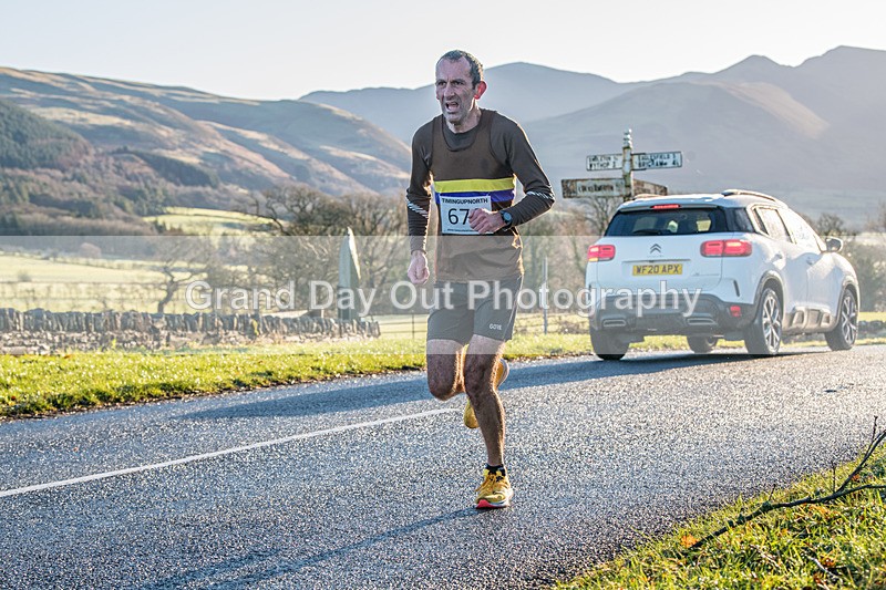 North Lakes Half Marathon  10k-285 - North Lakes Half Marathon & 10K Road Races Monday 2nd January 2023