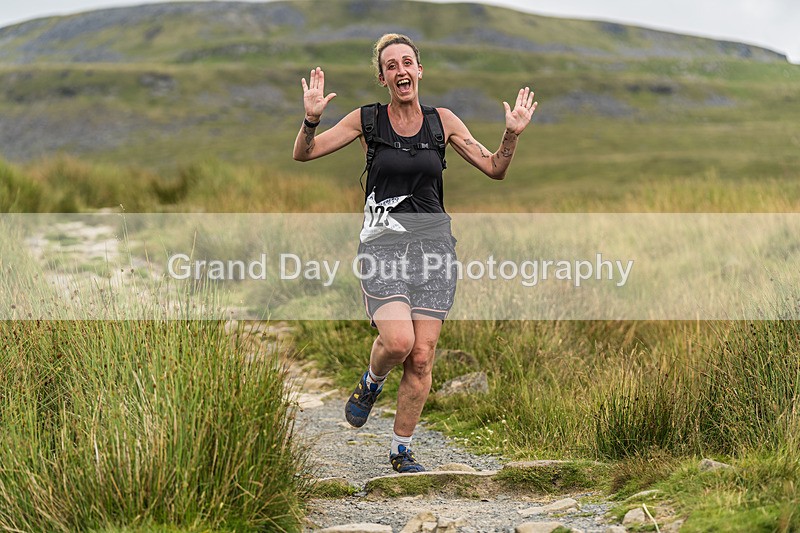 Ingleborough-1088 - Ingleborough Mountain Race Saturday 20th July 2024