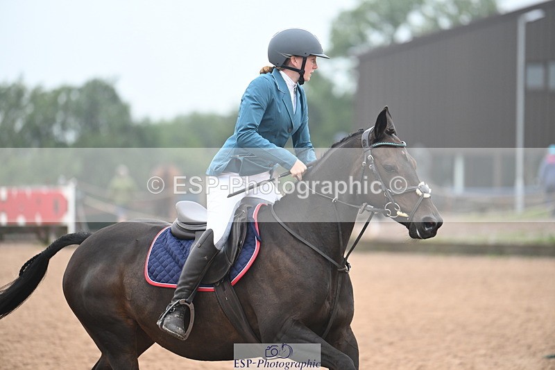 240907A-111654-00890 - Cls 2 Pony Small Team 70cm & 80cm
